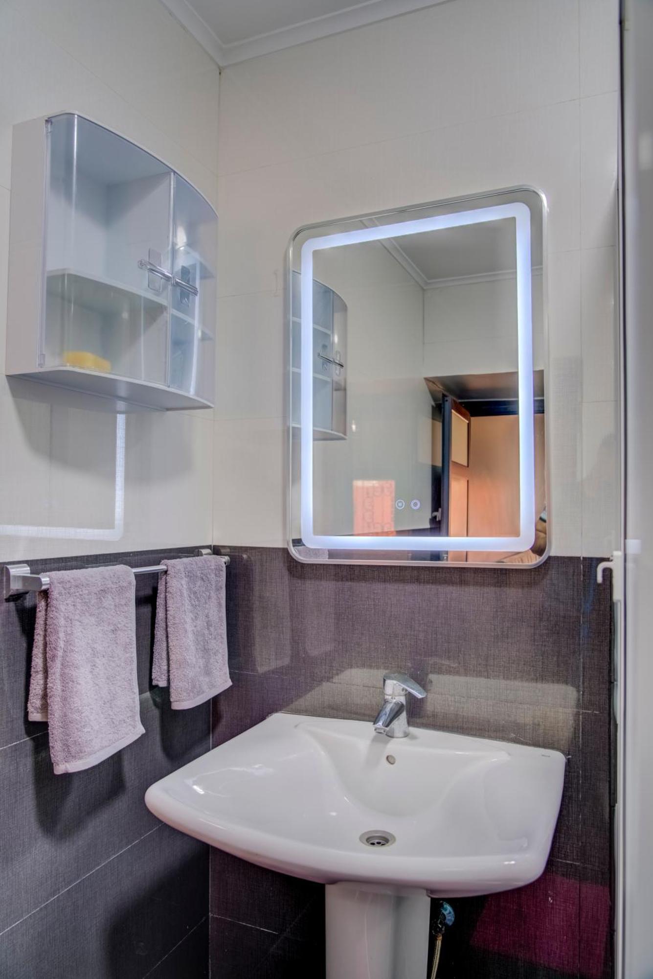 Apartment Jaws Wave 2 Agadir