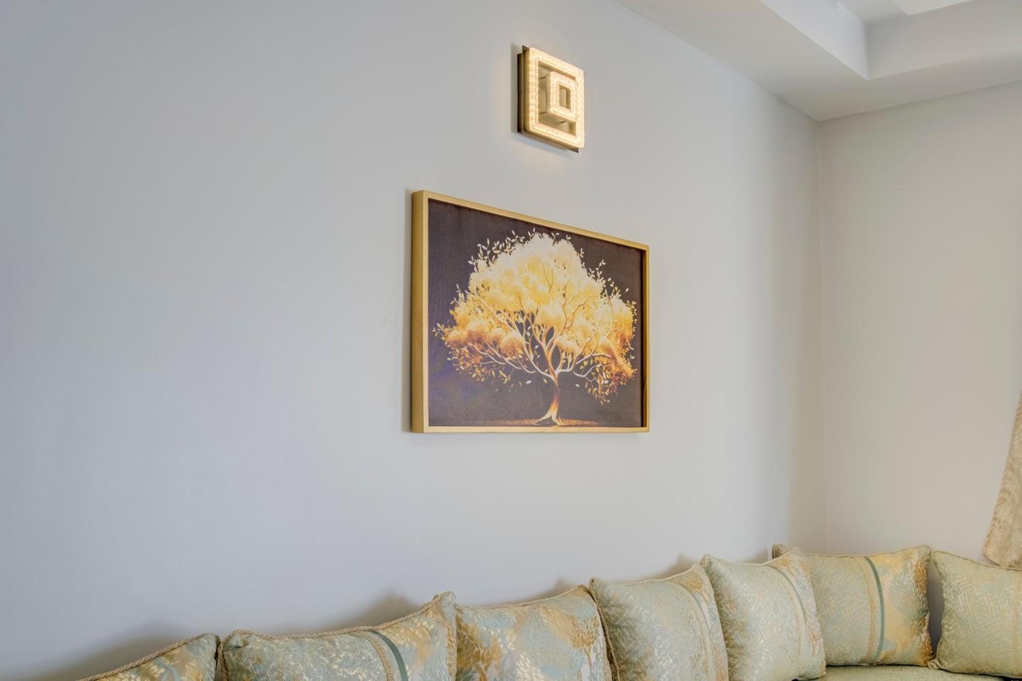 Jaws Wave 2 Apartment Agadir