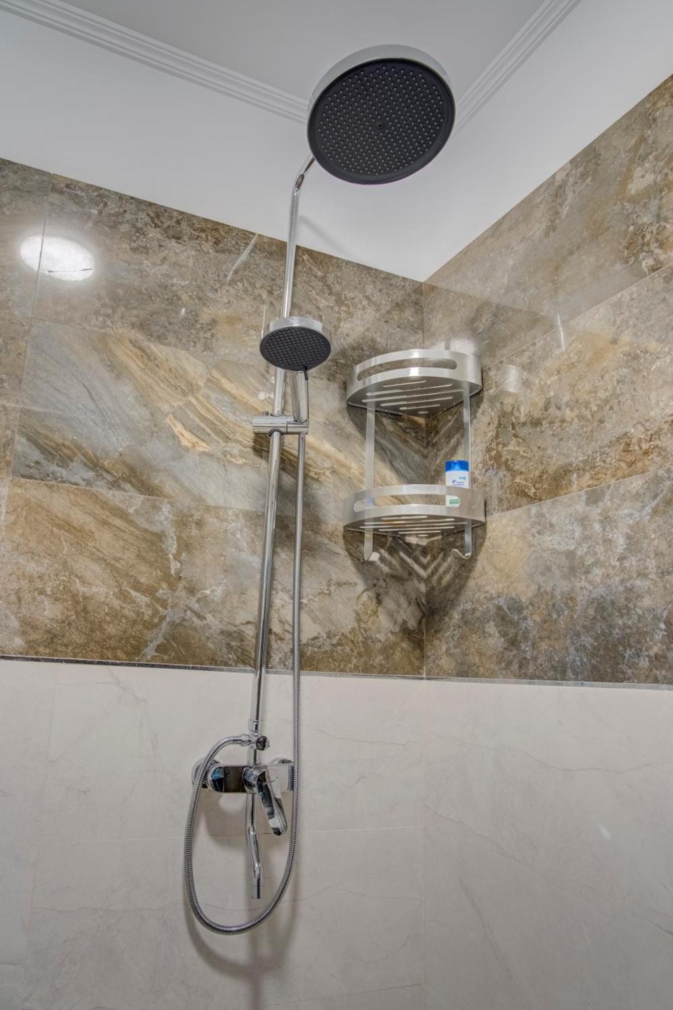 Jaws Wave 2 Apartment Agadir