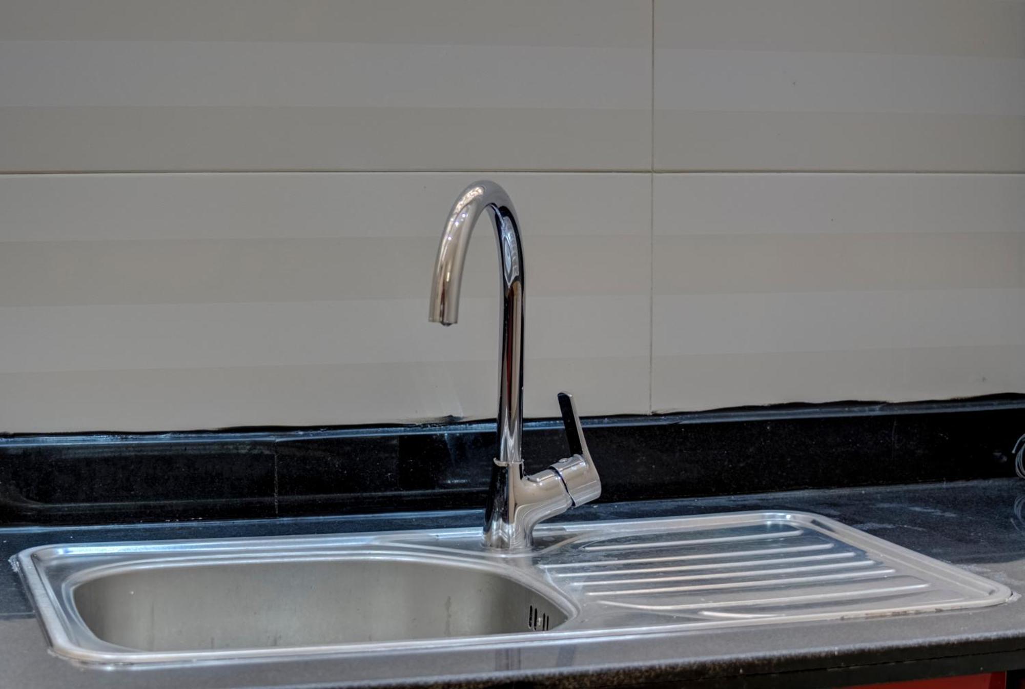 Apartment Jaws Wave 2 Agadir
