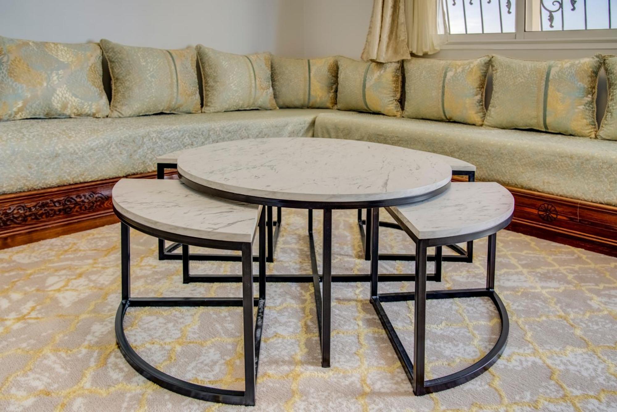 Apartment Jaws Wave 2 Agadir